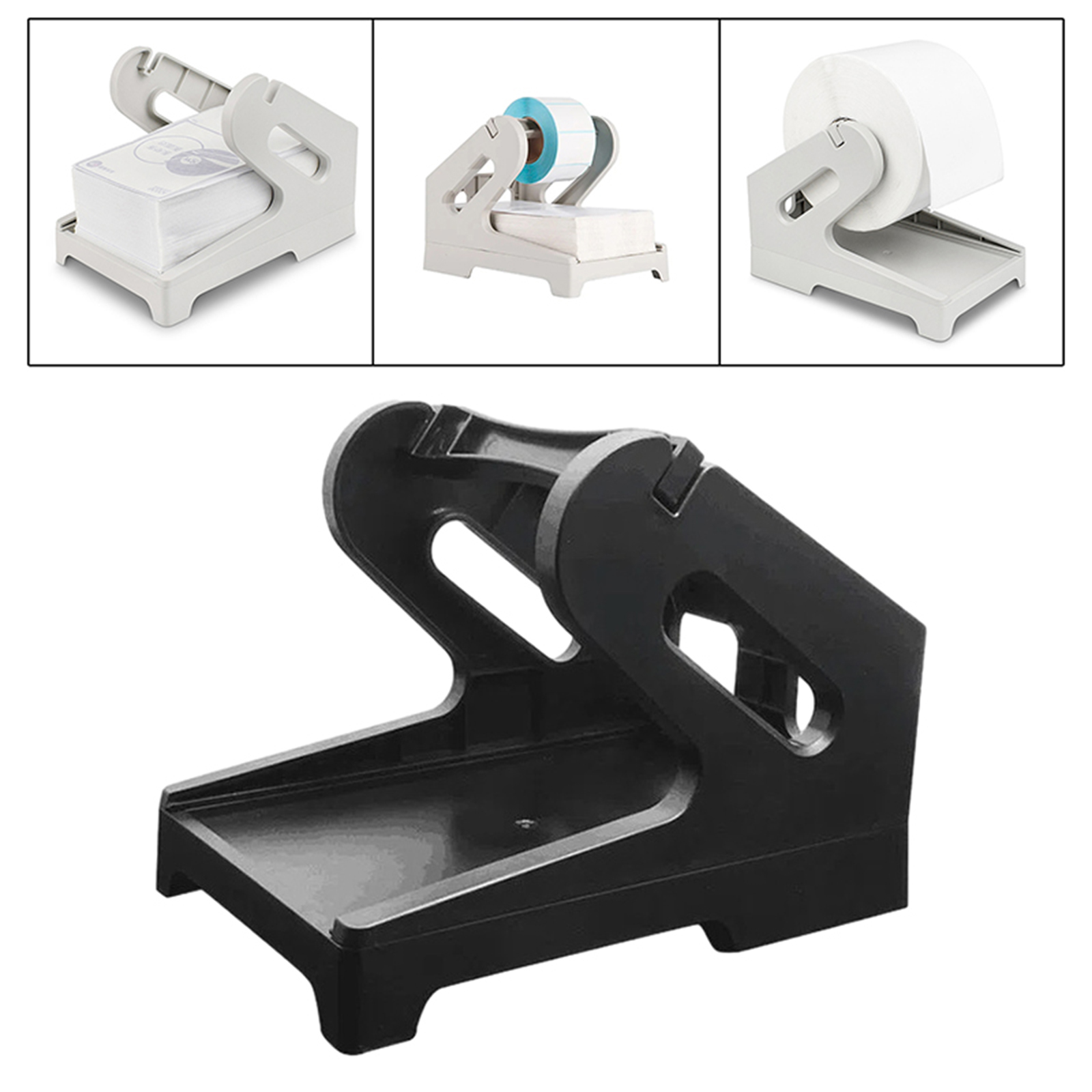 Etiket Tutucu Masaüstü Yazıcı  - Office Supply Cart incelemesi ve fiyatı