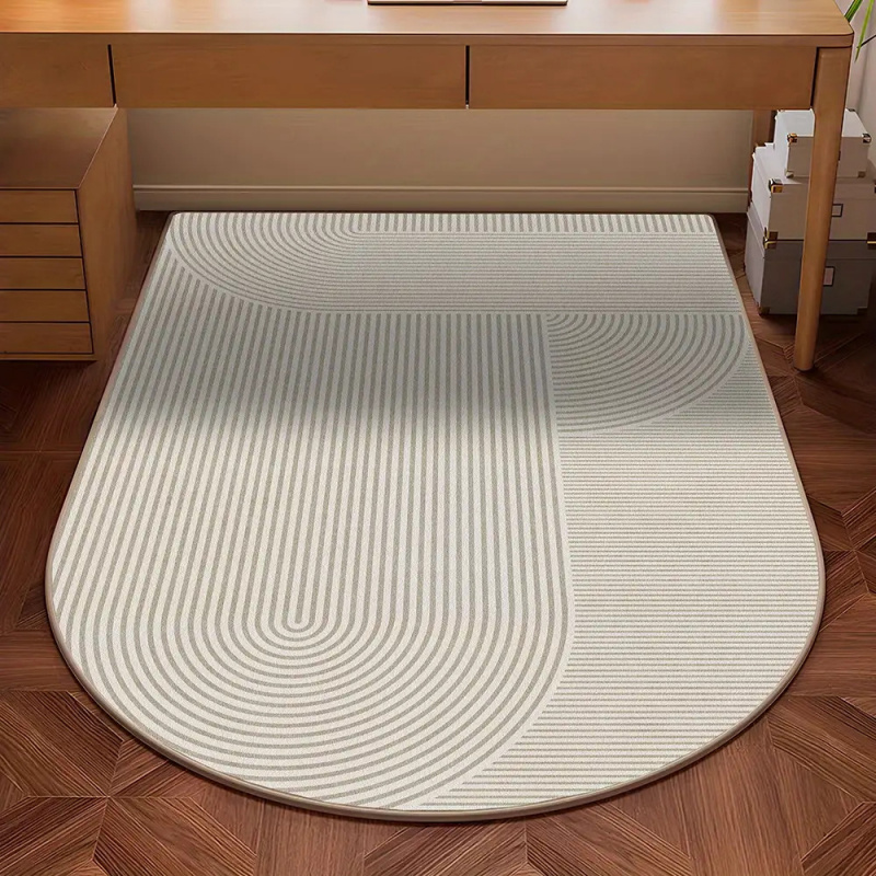 VIKAMA Japon tarzı krem ​​reng - Chair Mat Hard Floor incelemesi ve fiyatı