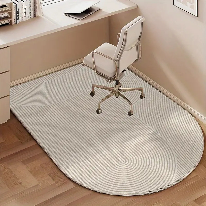 VIKAMA Japon tarzı krem ​​reng - Chair Mat Hard Floor incelemesi ve fiyatı
