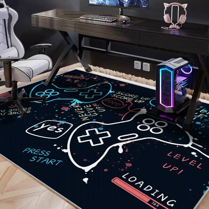 Oyun Odası Halısı Yatak Odası  - Chair Mat Hard Floor incelemesi ve fiyatı