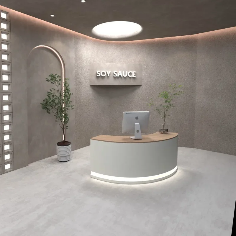 Estetik Kasiyer ve Güzellik Sa - Office Furniture Bali incelemesi ve fiyatı