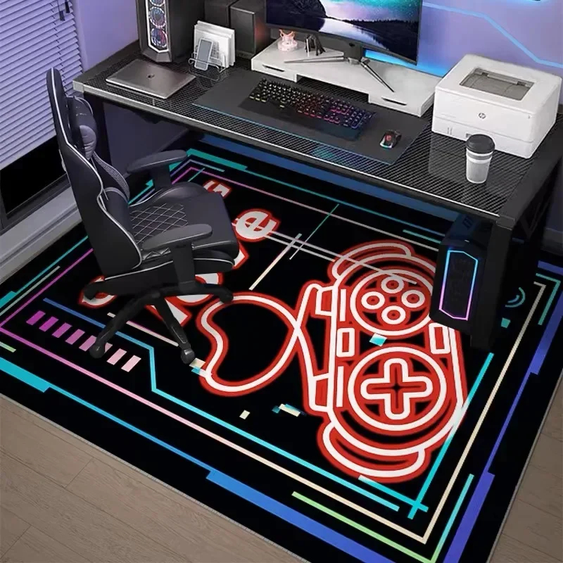 VIKAMA Oyun Alanı Halısı Siyah - Chair Mat Hard Floor incelemesi ve fiyatı