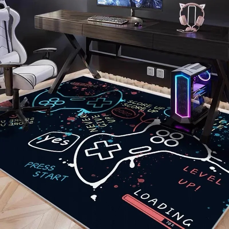 VIKAMA Oyun Alanı Halısı Siyah - Chair Mat Hard Floor incelemesi ve fiyatı