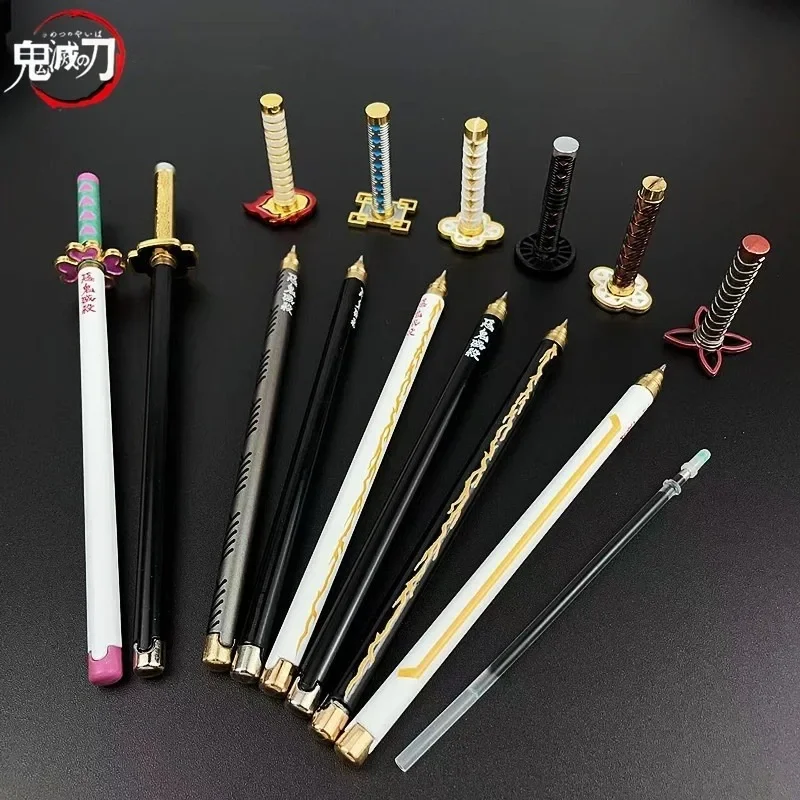 20cm İmza Kalemi Mitsuri Shino - Office Supply Cart incelemesi ve fiyatı