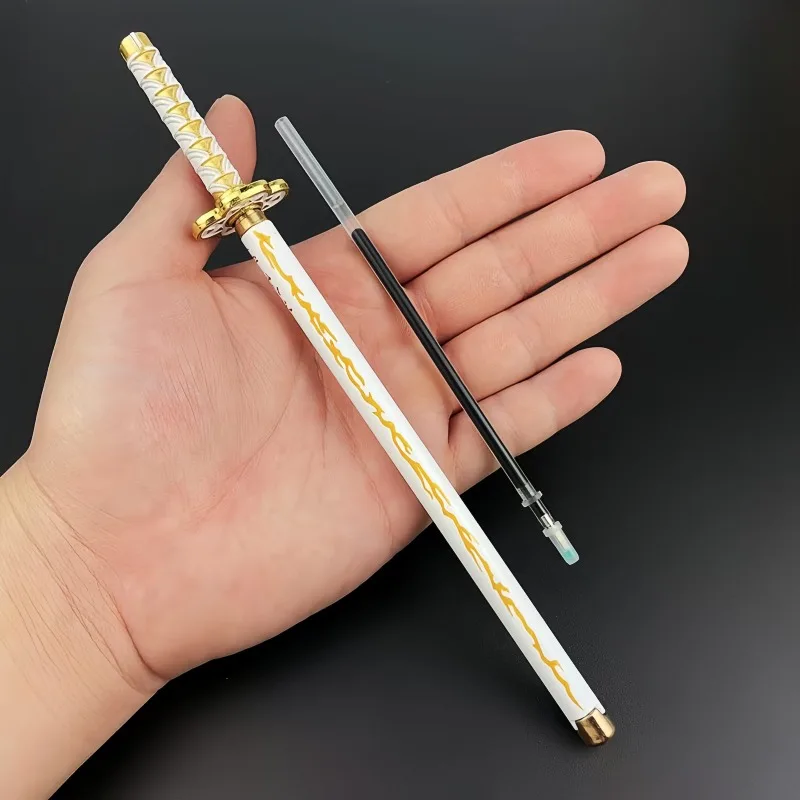 20cm İmza Kalemi Mitsuri Shino - Office Supply Cart incelemesi ve fiyatı