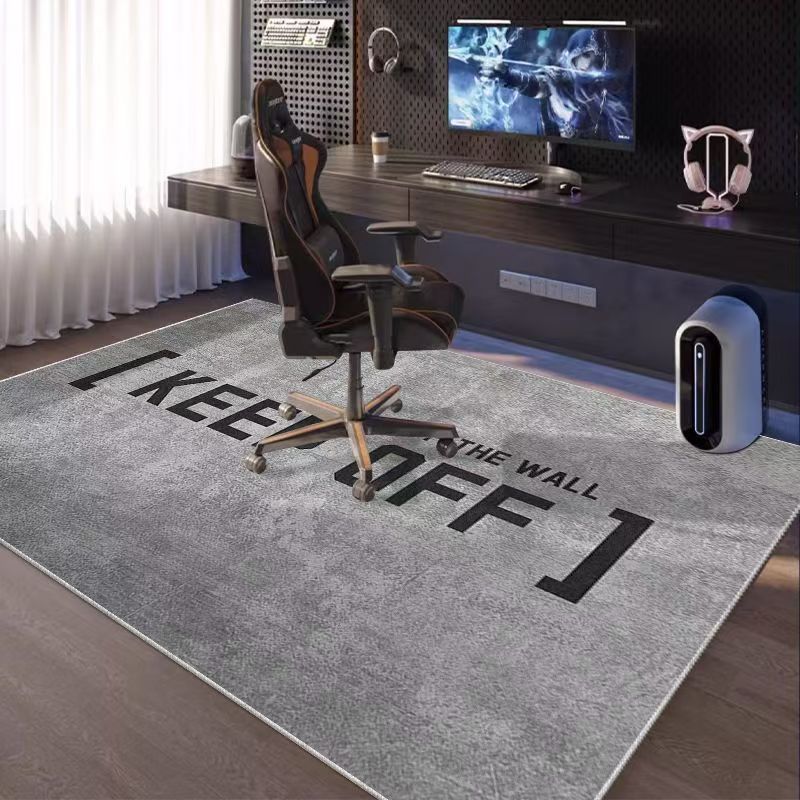 VIKAMA Oyun Halısı Oyun Odası  - Chair Mat Hard Floor incelemesi ve fiyatı