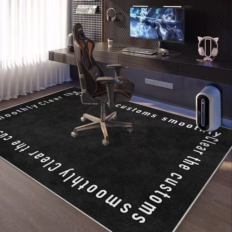VIKAMA Oyun Halısı Oyun Odası  - Chair Mat Hard Floor incelemesi ve fiyatı