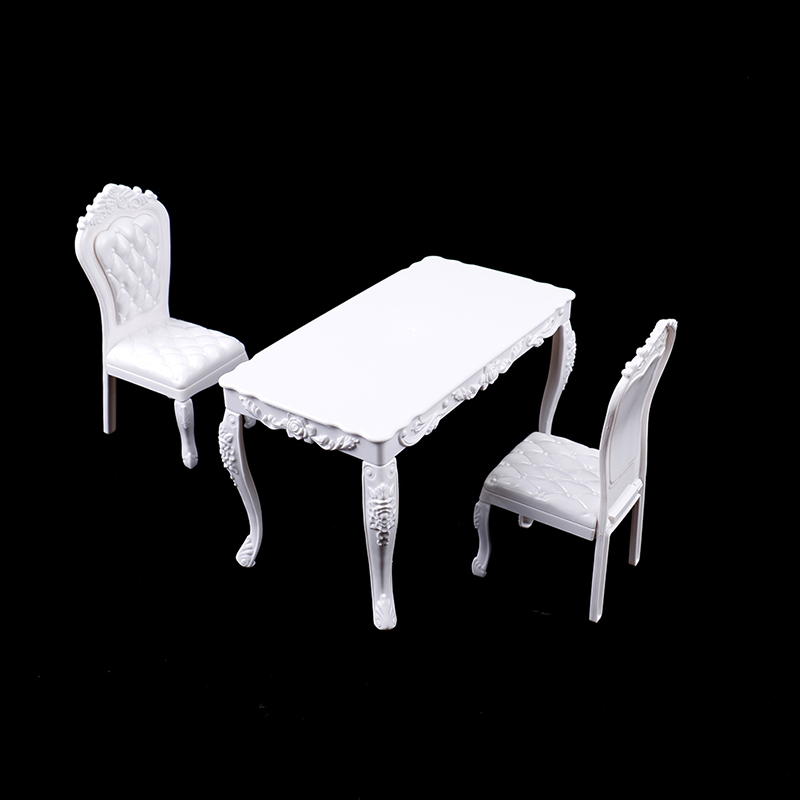 Dollhouse 1:6 Mutfak Mobilyala - Work Office Furniture incelemesi ve fiyatı