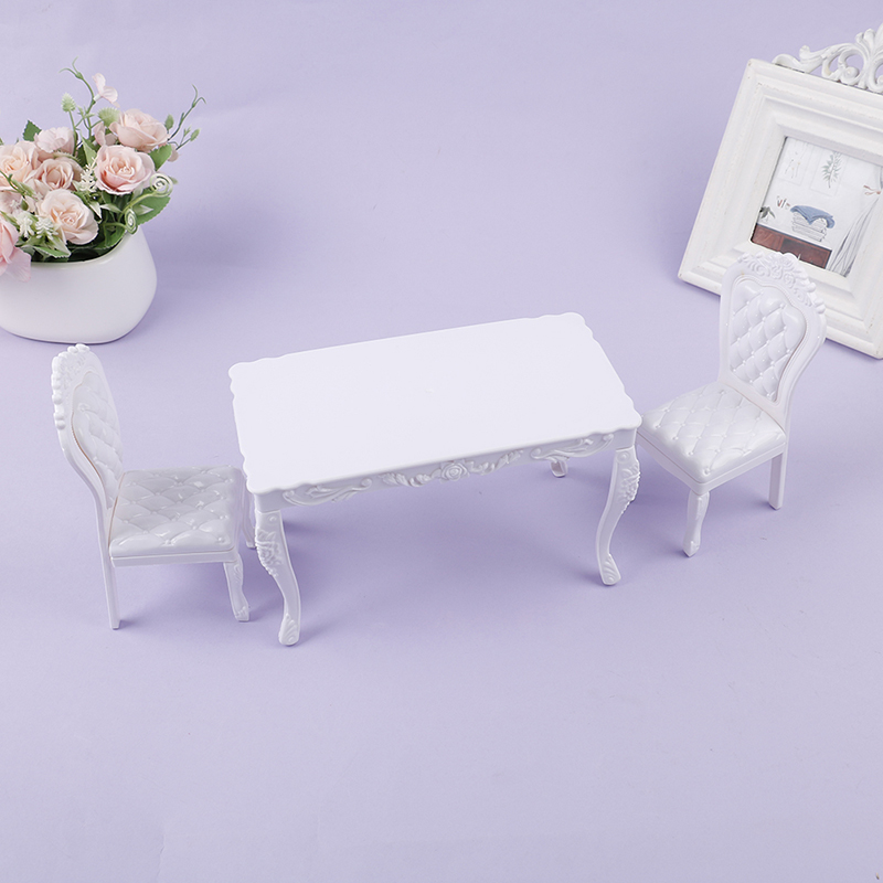 Dollhouse 1:6 Mutfak Mobilyala - Work Office Furniture incelemesi ve fiyatı
