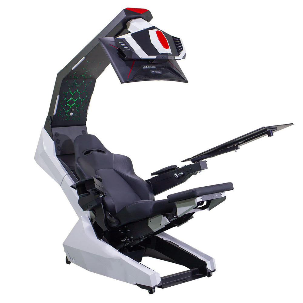 Konforlu Lüks Yatarlı Çalışma  - Work Office Furniture incelemesi ve fiyatı