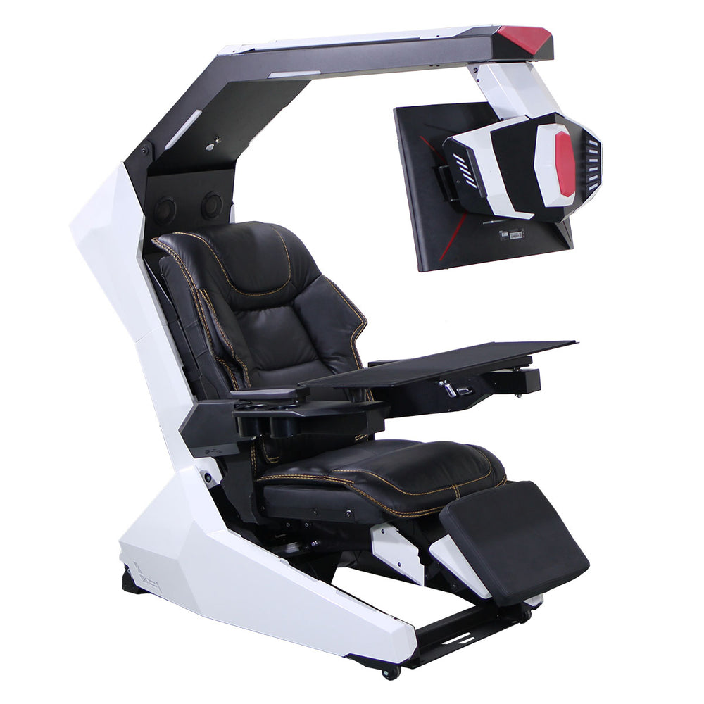 Konforlu Lüks Yatarlı Çalışma  - Work Office Furniture incelemesi ve fiyatı