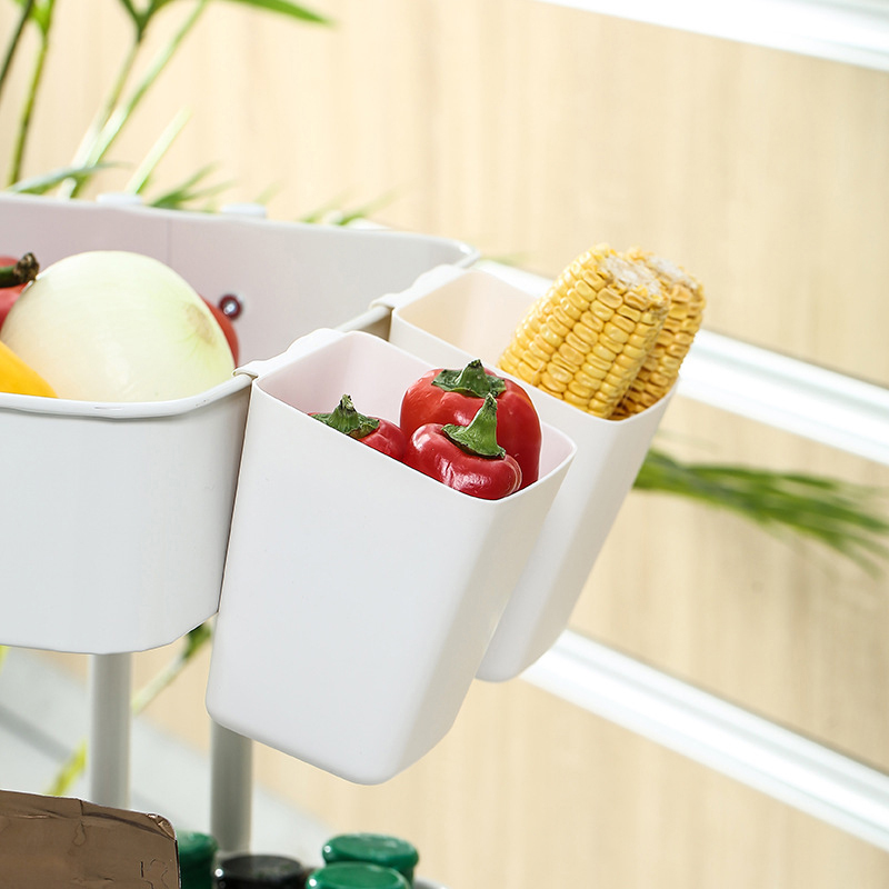 Asılı Kalemlikler Saklama Kapl - Office Supply Cart incelemesi ve fiyatı