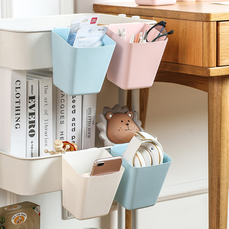 Asılı Kalemlikler Saklama Kapl - Office Supply Cart incelemesi ve fiyatı