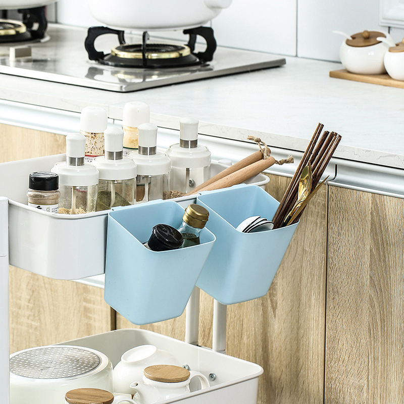 Asılı Kalemlikler Saklama Kapl - Office Supply Cart incelemesi ve fiyatı