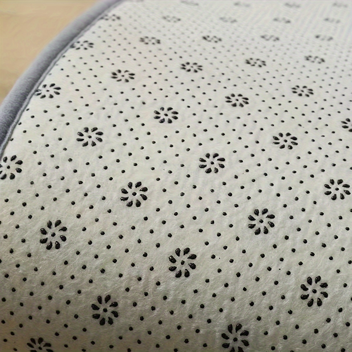 Düz renkli pazen büyük boy mas - Chair Mat Hard Floor incelemesi ve fiyatı