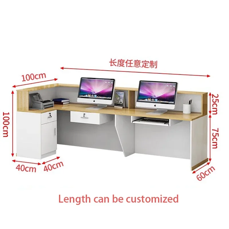 c13-Estetik Modern Resepsiyon  - Office Furniture Bali incelemesi ve fiyatı