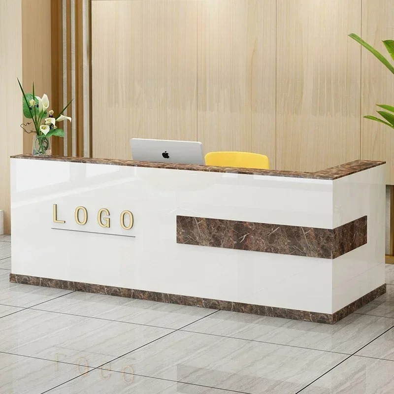 Ekran Salon Resepsiyon Masalar - Office Furniture Bali incelemesi ve fiyatı