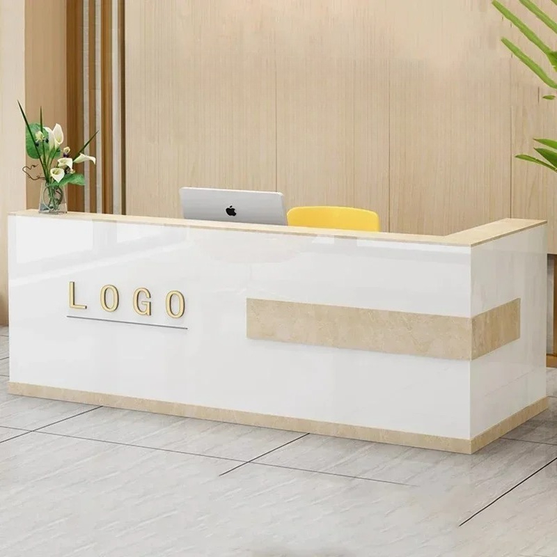 Ekran Salon Resepsiyon Masalar - Office Furniture Bali incelemesi ve fiyatı