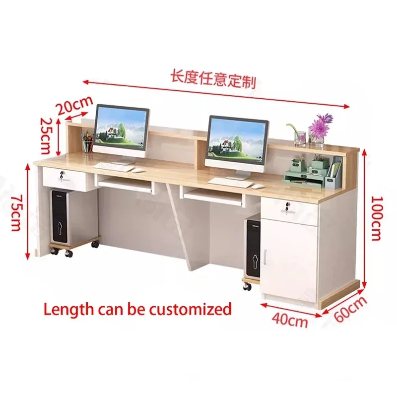 Tasarım Estetiği Resepsiyon Ma - Office Furniture Bali incelemesi ve fiyatı