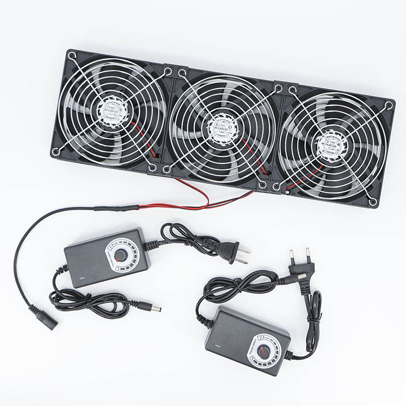 120mm 3000RPM Fan Soğutma Dene - Work Office Furniture incelemesi ve fiyatı