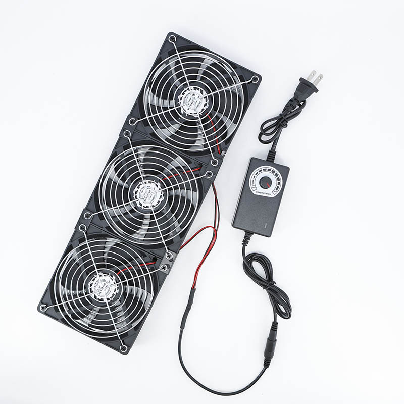 120mm 3000RPM Fan Soğutma Dene - Work Office Furniture incelemesi ve fiyatı