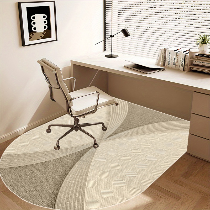 Minimalist Masa Sandalye Matı  - Chair Mat Hard Floor incelemesi ve fiyatı