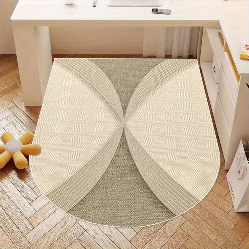 Minimalist Masa Sandalye Matı  - Chair Mat Hard Floor incelemesi ve fiyatı